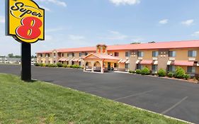 Super 8 Motel Bowling Green Ky